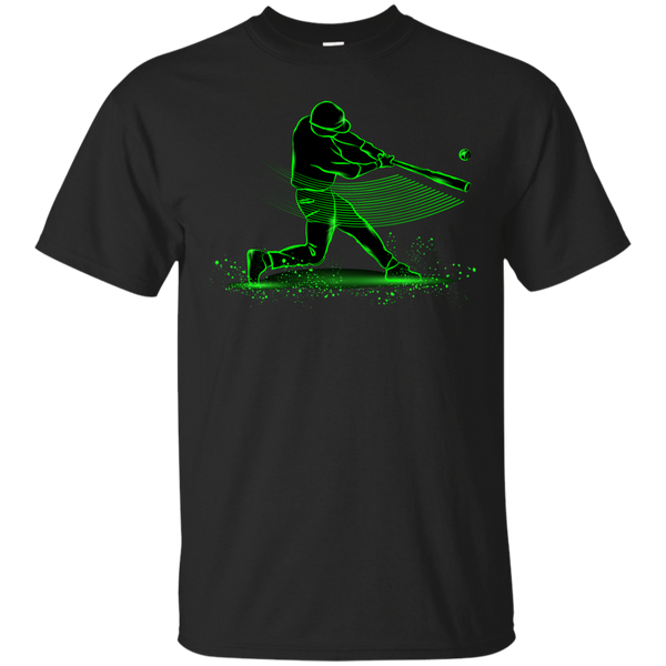 BASEBALL - Baseball lover funny design T Shirt & Hoodie
