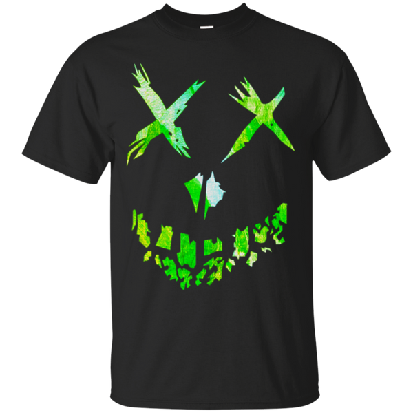 Suicide - Suicide Squad Face suicide squad T Shirt & Hoodie