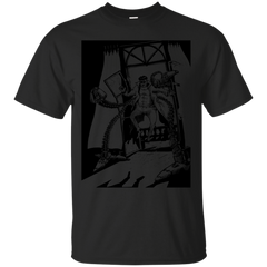 Marvel - Doctor Octopus comic style T Shirt & Hoodie