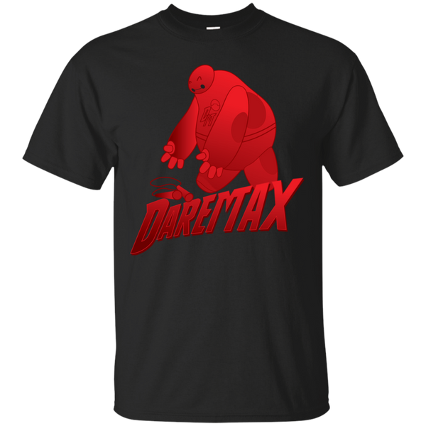 Marvel - DareMax bighero6 T Shirt & Hoodie