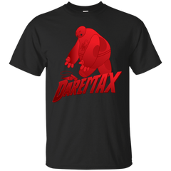 Marvel - DareMax bighero6 T Shirt & Hoodie