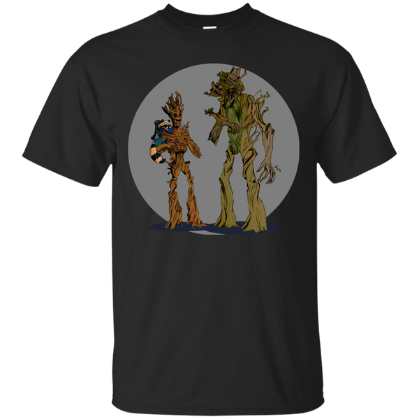Marvel - TreeTalk comic book T Shirt & Hoodie