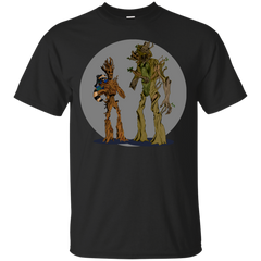 Marvel - TreeTalk comic book T Shirt & Hoodie