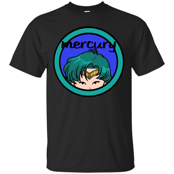 MERCURY - Mercury T Shirt & Hoodie