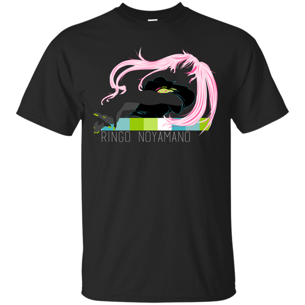 AIR GEAR - Ringo Noyamano Vector T Shirt & Hoodie