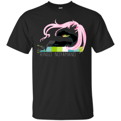 AIR GEAR - Ringo Noyamano Vector T Shirt & Hoodie