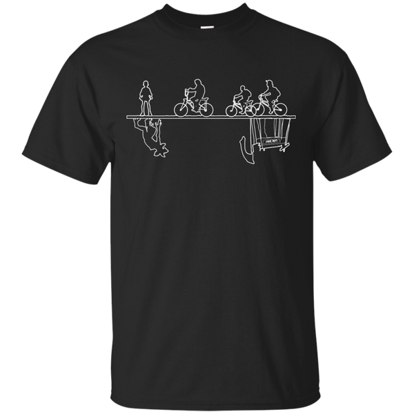 Stranger Things - Searching for Will 80s T Shirt & Hoodie