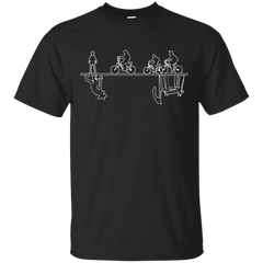 Stranger Things - Searching for Will 80s T Shirt & Hoodie