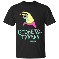 AGENDA - Godhetstyrann T Shirt & Hoodie
