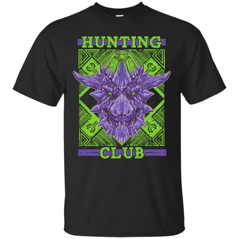 MONSTER HUNTER - Hunting Club Brachydios T Shirt & Hoodie