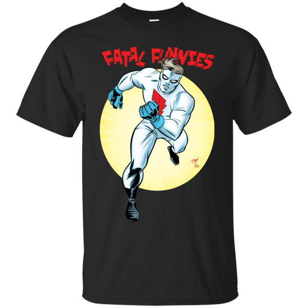 Marvel - MADMAN Fatal Funnies with DARWYN COOKE pop culture T Shirt & Hoodie