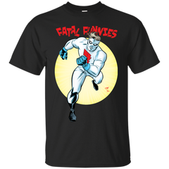 Marvel - MADMAN Fatal Funnies with DARWYN COOKE pop culture T Shirt & Hoodie