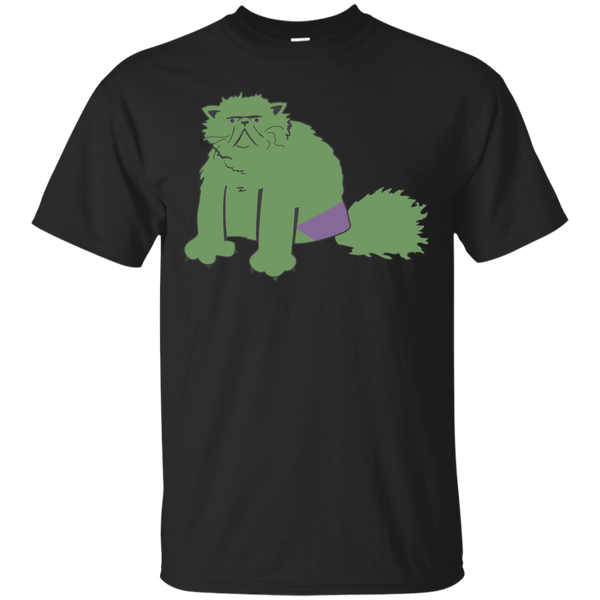 Marvel - The Incatable Hulk big cats T Shirt & Hoodie