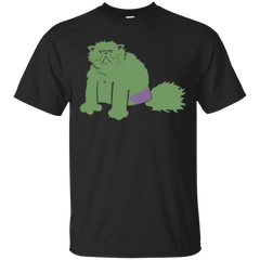 Marvel - The Incatable Hulk big cats T Shirt & Hoodie