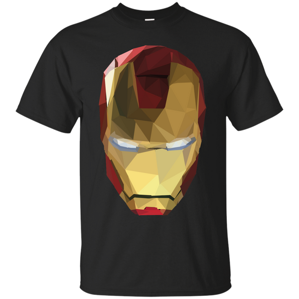 Marvel - ironpoly iron man T Shirt & Hoodie