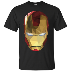 Marvel - ironpoly iron man T Shirt & Hoodie