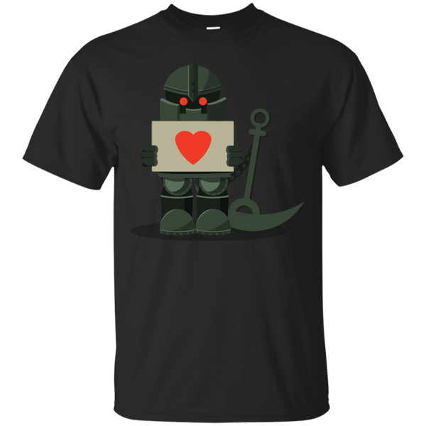 ANCHOR - Nautilus Love T Shirt & Hoodie