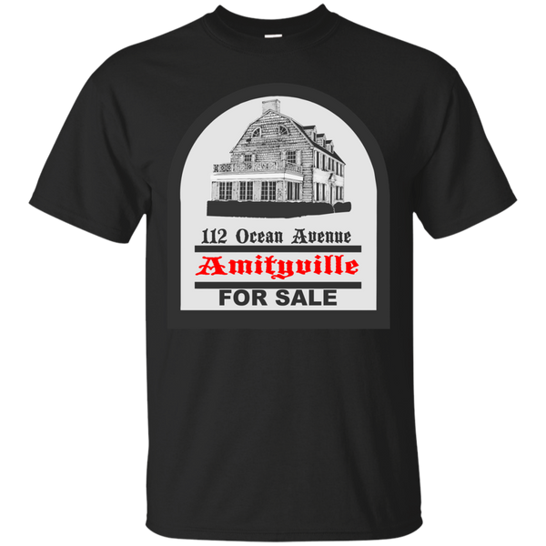 AMITYVILLE - 112 Ocean Avenue for sale T Shirt & Hoodie