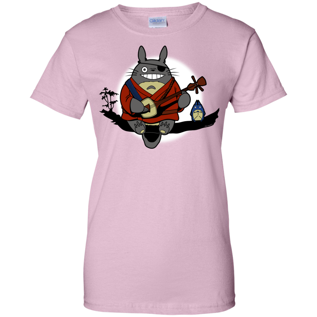 Totoro  - Totoro and the two strings my neighbor totoro kubo and the two strings T Shirt & Hoodie