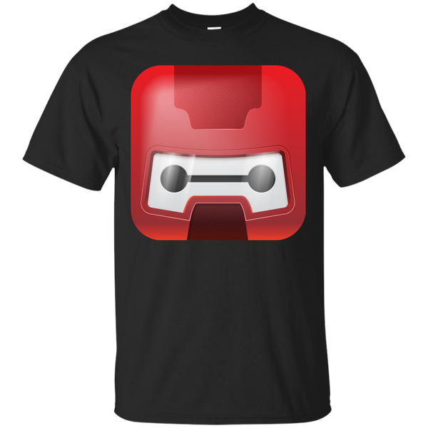 BAYMAX - Baymax v2 T Shirt & Hoodie