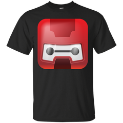 BAYMAX - Baymax v2 T Shirt & Hoodie