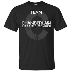 CHAMBERLAIN - CHAMBERLAIN T Shirt & Hoodie