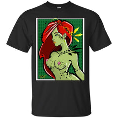 COMIC SHIRT - Mother Nature T Shirt & Hoodie