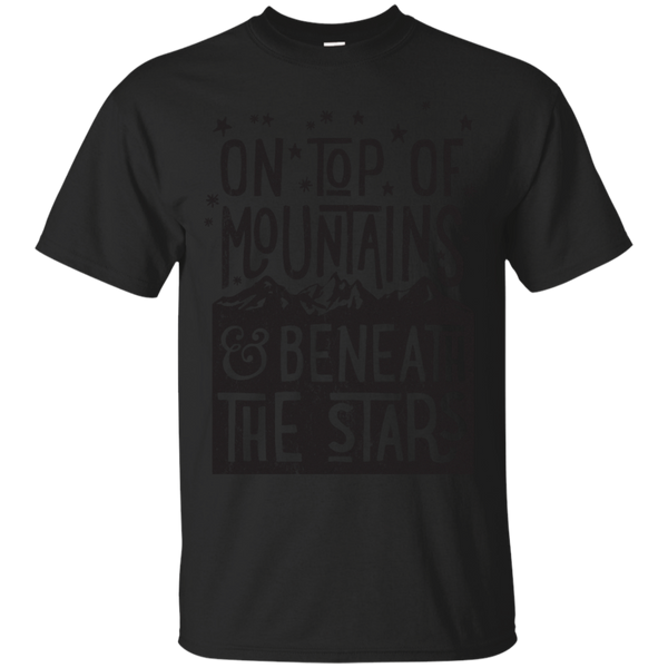 Hiking - GRAND CANYON NATIONAL PARK ARIZONA MOUNTAINS HIKING CAMPING HIKE T Shirt & Hoodie