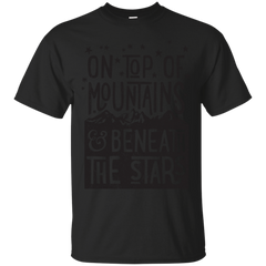 Hiking - GRAND CANYON NATIONAL PARK ARIZONA MOUNTAINS HIKING CAMPING HIKE T Shirt & Hoodie