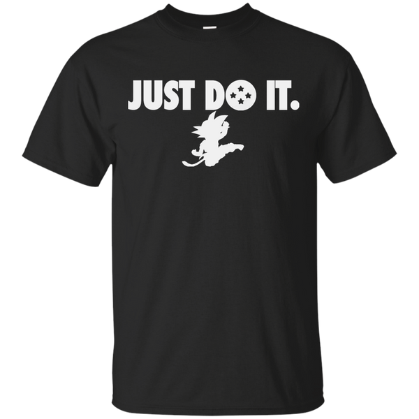 Dragon Ball - Goku do it dragon ball T Shirt & Hoodie