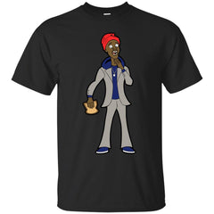 CHAPPELLE - Tyrone T Shirt & Hoodie