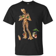 Marvel - Cousins art T Shirt & Hoodie