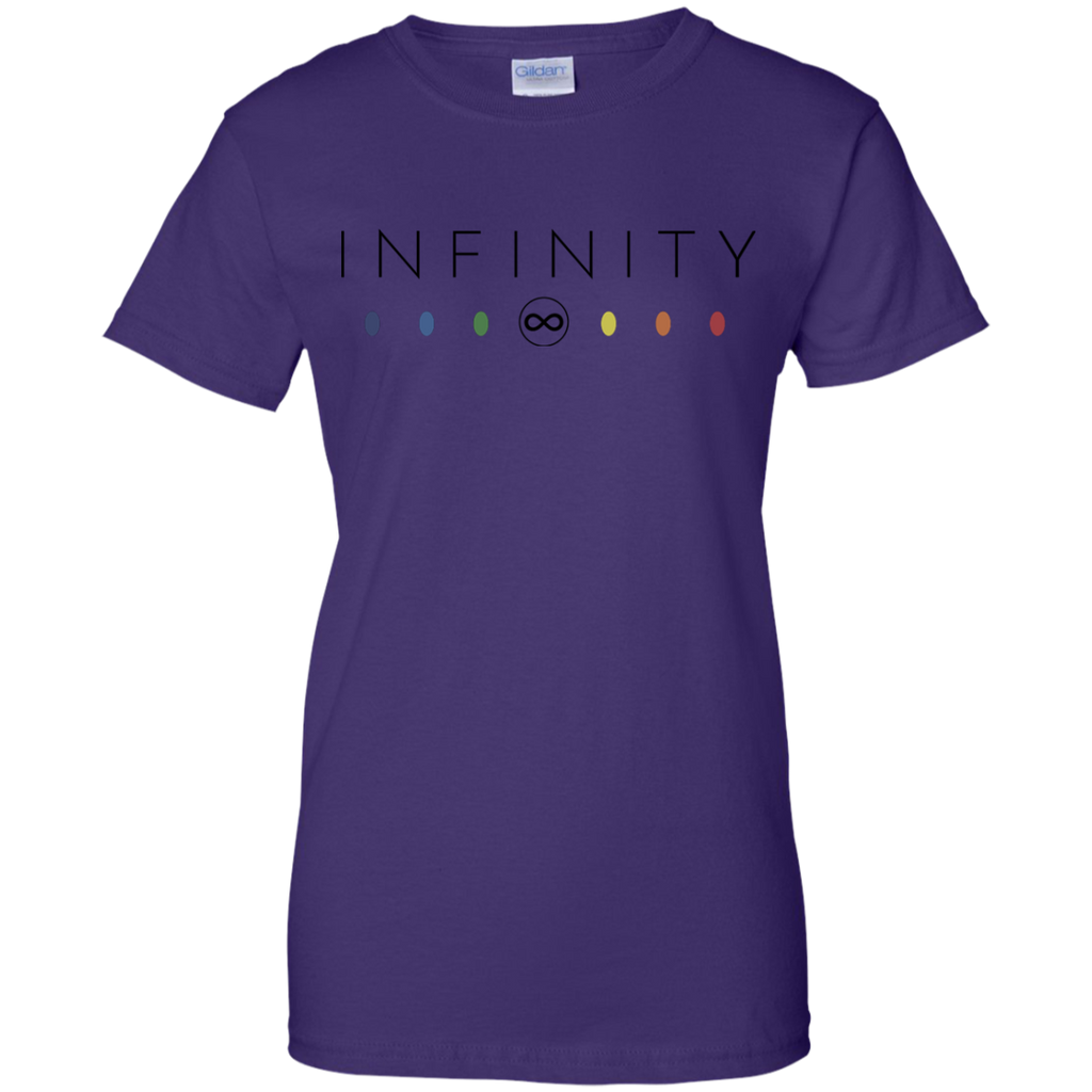 Marvel - Infinity  Black Clean infinity gauntlet T Shirt & Hoodie