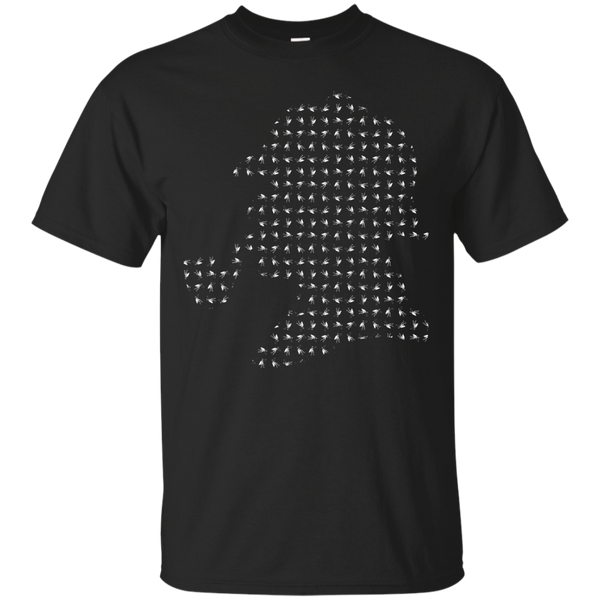 BBC - Searching for Sherlock T Shirt & Hoodie