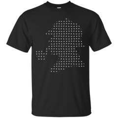 BBC - Searching for Sherlock T Shirt & Hoodie