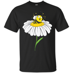 BEES - Bees and Their Pollen T Shirt & Hoodie