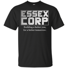 Marvel - Essex Corp x men T Shirt & Hoodie