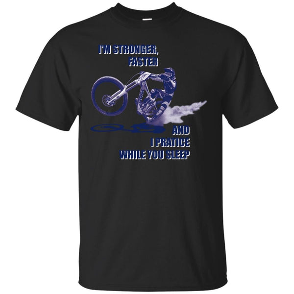 DOWNHILL - 7ontrails  Lesson 4 T Shirt & Hoodie