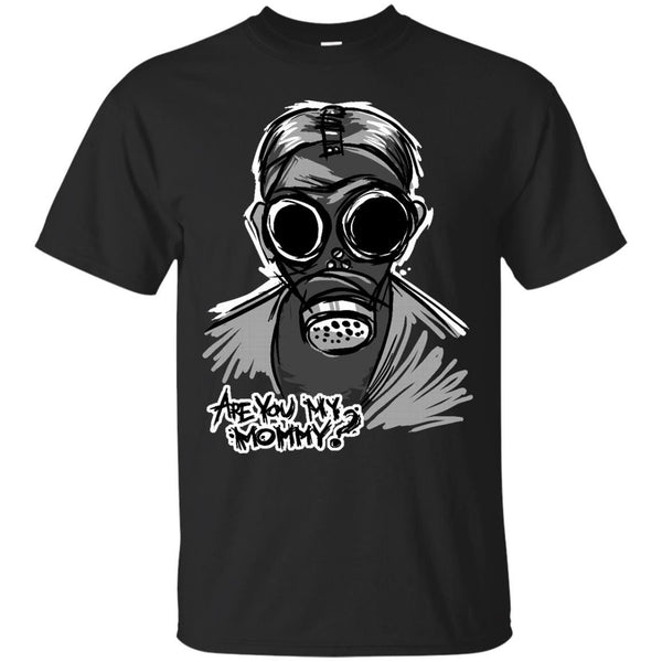 DOCTORWHO - Are you my mommy  Dr Who T Shirt & Hoodie