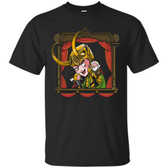 Marvel - Master of Puppets comics T Shirt & Hoodie