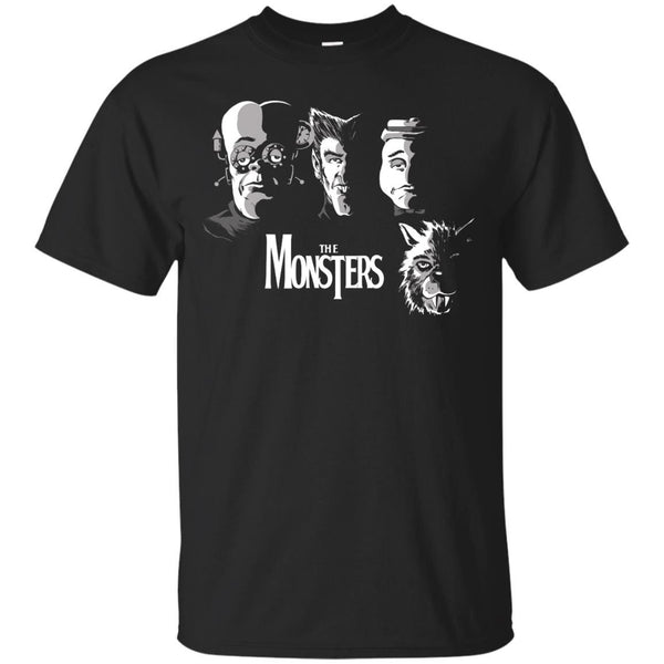 CEREAL - The Breakfast Invasion T Shirt & Hoodie