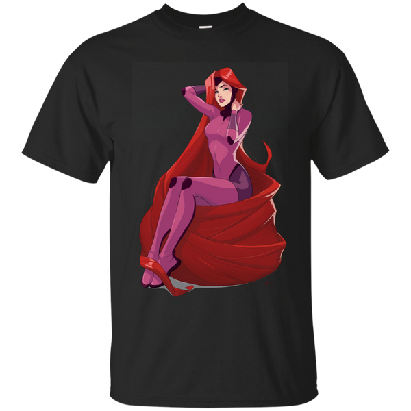 Marvel - Medusa marvel T Shirt & Hoodie