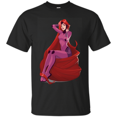 Marvel - Medusa marvel T Shirt & Hoodie