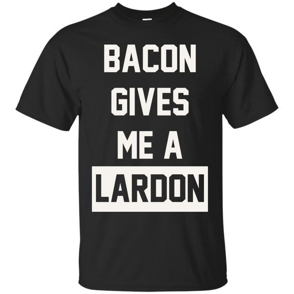 Food - Bacon fathers day T Shirt & Hoodie