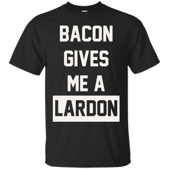 Food - Bacon fathers day T Shirt & Hoodie