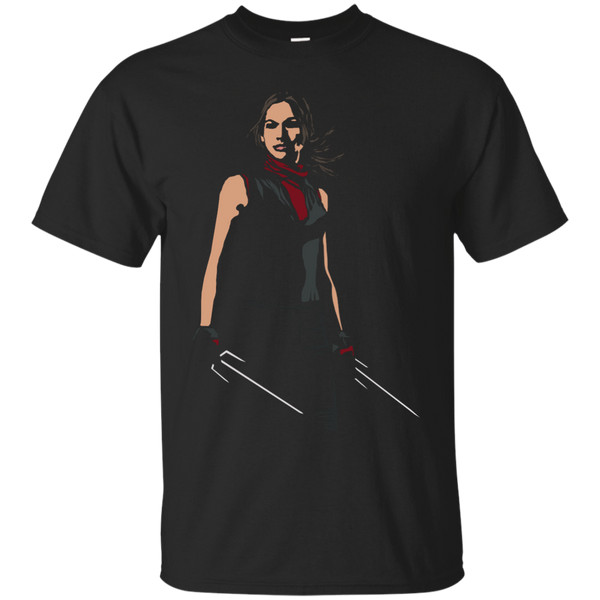 Marvel - elektra daredevil T Shirt & Hoodie