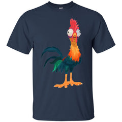 MOANA - Hei Hei T Shirt & Hoodie