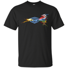 BATTLEOFTHEPLANETS - G Side T Shirt & Hoodie