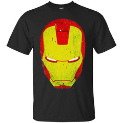 IRON MAN SHIRT - Iron Man  The Man of Iron T Shirt & Hoodie