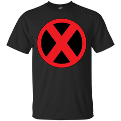 Marvel - TSHIRT  XMEN logo alt marvel T Shirt & Hoodie